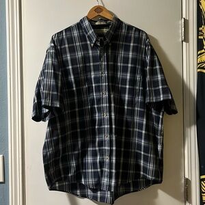 Men’s Button down